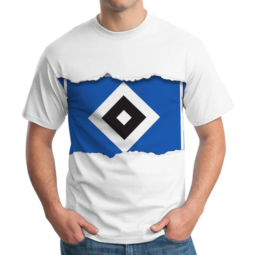 Limitierte Auflage – Neue, individuelle T-Shirt-Geschenke für Fans