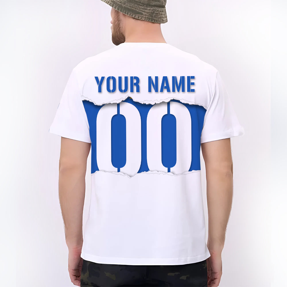 Limitierte Auflage – Neue, individuelle T-Shirt-Geschenke für Fans