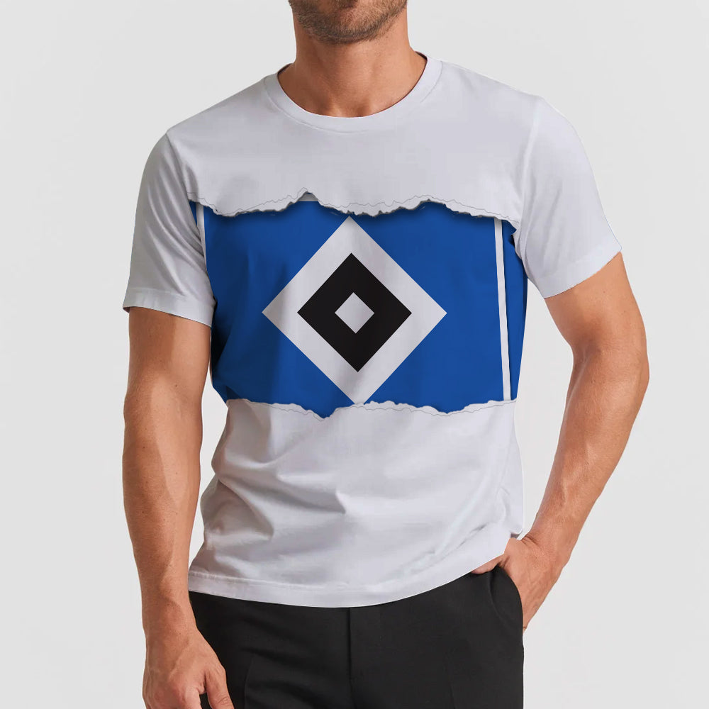 Limitierte Auflage – Neue, individuelle T-Shirt-Geschenke für Fans