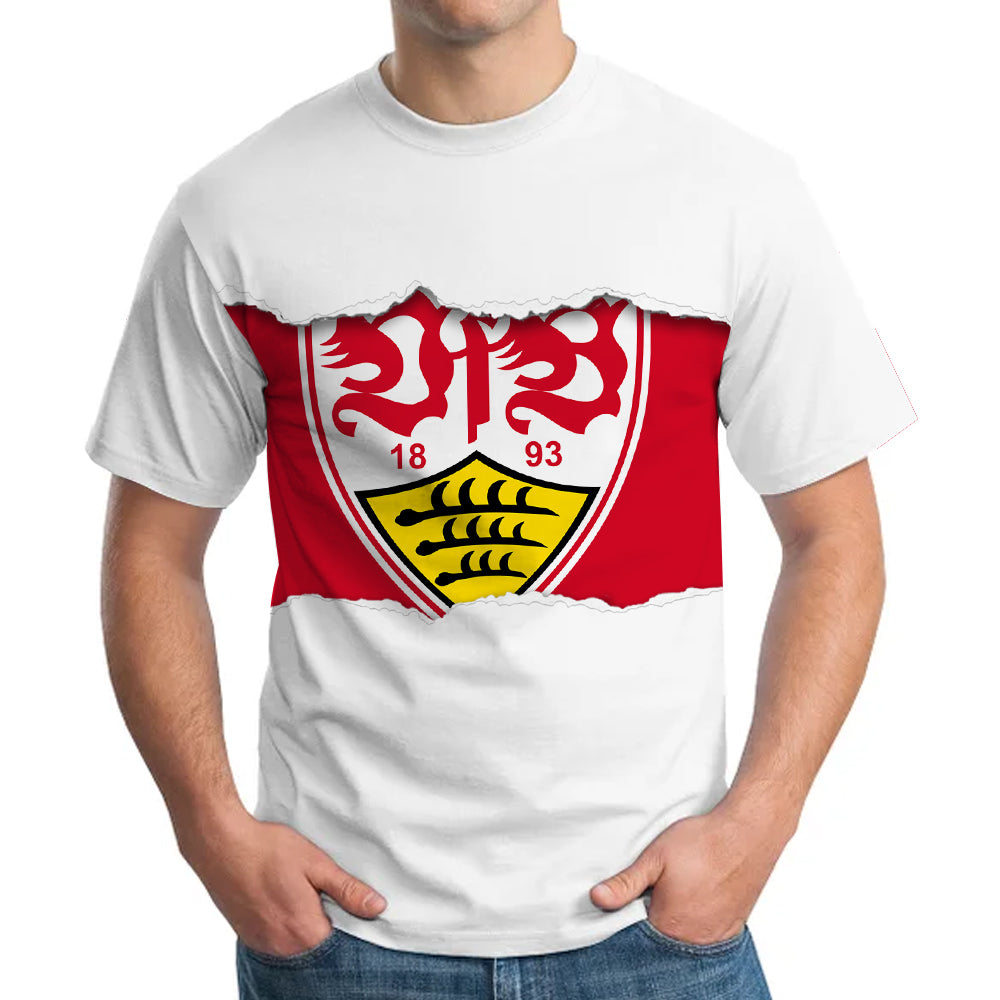 Limitierte Auflage – Neue, individuelle T-Shirt-Geschenke für Fans