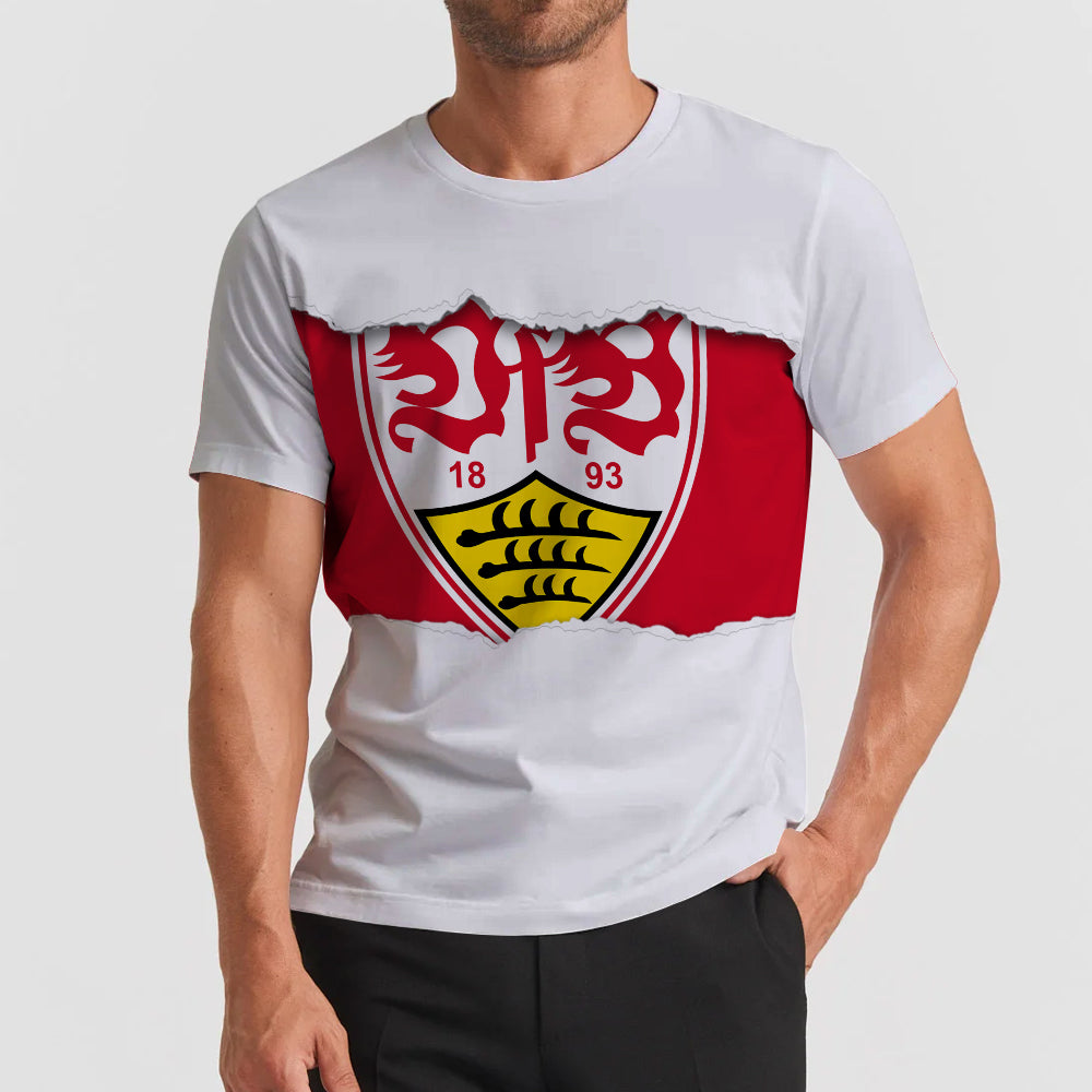 Limitierte Auflage – Neue, individuelle T-Shirt-Geschenke für Fans
