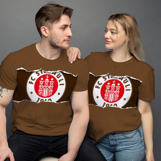 Limitierte Auflage – Neue, individuelle T-Shirt-Geschenke für Fans